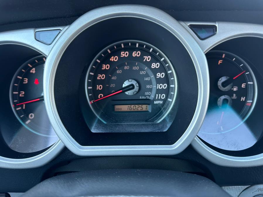 2005 Toyota 4Runner 4dr Limited V8 Auto 4WD (Natl), available for sale in Taunton, Massachusetts | Rt 138 Auto Center Inc . Taunton, Massachusetts 2005 Toyota 4Runner 4dr Limited V8 Auto 4WD (Natl), available for sale in Taunton, Massachusetts | Rt 138 Auto Center Inc . Taunton, Massachusetts