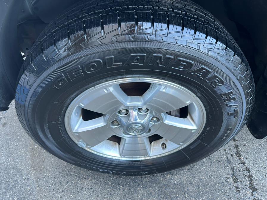 2005 Toyota 4Runner 4dr Limited V8 Auto 4WD (Natl), available for sale in Taunton, Massachusetts | Rt 138 Auto Center Inc . Taunton, Massachusetts 2005 Toyota 4Runner 4dr Limited V8 Auto 4WD (Natl), available for sale in Taunton, Massachusetts | Rt 138 Auto Center Inc . Taunton, Massachusetts