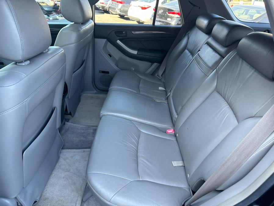 2005 Toyota 4Runner 4dr Limited V8 Auto 4WD (Natl), available for sale in Taunton, Massachusetts | Rt 138 Auto Center Inc . Taunton, Massachusetts 2005 Toyota 4Runner 4dr Limited V8 Auto 4WD (Natl), available for sale in Taunton, Massachusetts | Rt 138 Auto Center Inc . Taunton, Massachusetts