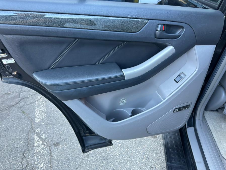 2005 Toyota 4Runner 4dr Limited V8 Auto 4WD (Natl), available for sale in Taunton, Massachusetts | Rt 138 Auto Center Inc . Taunton, Massachusetts 2005 Toyota 4Runner 4dr Limited V8 Auto 4WD (Natl), available for sale in Taunton, Massachusetts | Rt 138 Auto Center Inc . Taunton, Massachusetts