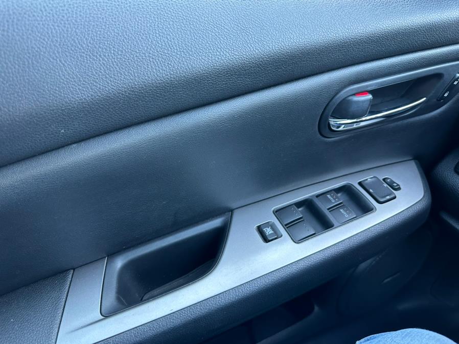 2009 Mazda Mazda6 4dr Sdn Man i Grand Touring, available for sale in Taunton, Massachusetts | Rt 138 Auto Center Inc . Taunton, Massachusetts 2009 Mazda Mazda6 4dr Sdn Man i Grand Touring, available for sale in Taunton, Massachusetts | Rt 138 Auto Center Inc . Taunton, Massachusetts