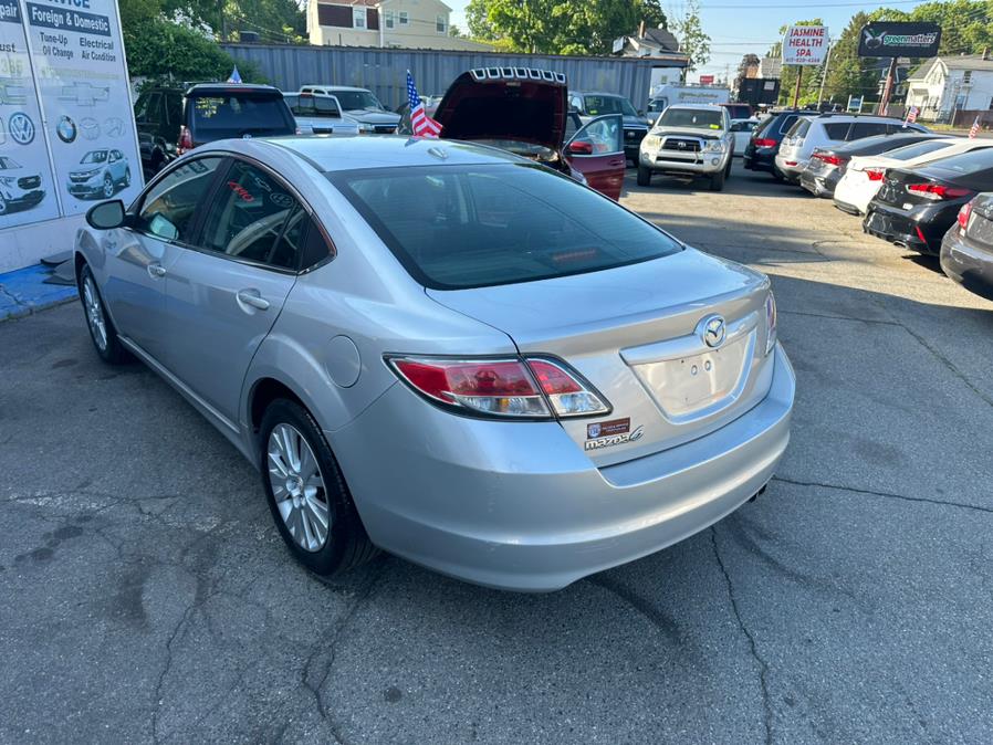 2009 Mazda Mazda6 4dr Sdn Man i Grand Touring, available for sale in Taunton, Massachusetts | Rt 138 Auto Center Inc . Taunton, Massachusetts 2009 Mazda Mazda6 4dr Sdn Man i Grand Touring, available for sale in Taunton, Massachusetts | Rt 138 Auto Center Inc . Taunton, Massachusetts
