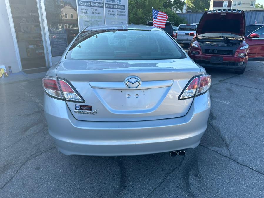 2009 Mazda Mazda6 4dr Sdn Man i Grand Touring, available for sale in Taunton, Massachusetts | Rt 138 Auto Center Inc . Taunton, Massachusetts 2009 Mazda Mazda6 4dr Sdn Man i Grand Touring, available for sale in Taunton, Massachusetts | Rt 138 Auto Center Inc . Taunton, Massachusetts
