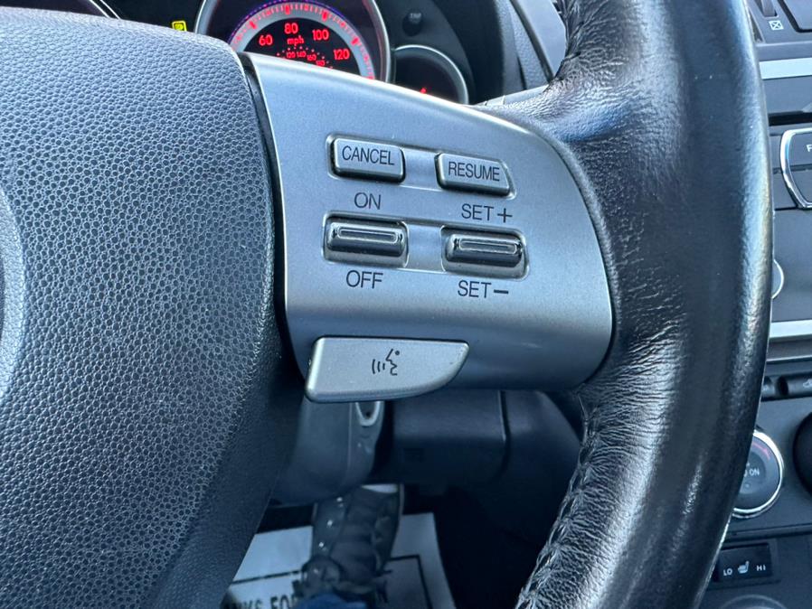 2009 Mazda Mazda6 4dr Sdn Man i Grand Touring, available for sale in Taunton, Massachusetts | Rt 138 Auto Center Inc . Taunton, Massachusetts 2009 Mazda Mazda6 4dr Sdn Man i Grand Touring, available for sale in Taunton, Massachusetts | Rt 138 Auto Center Inc . Taunton, Massachusetts