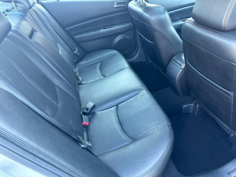 2009 Mazda Mazda6 4dr Sdn Man i Grand Touring, available for sale in Taunton, Massachusetts | Rt 138 Auto Center Inc . Taunton, Massachusetts 2009 Mazda Mazda6 4dr Sdn Man i Grand Touring, available for sale in Taunton, Massachusetts | Rt 138 Auto Center Inc . Taunton, Massachusetts