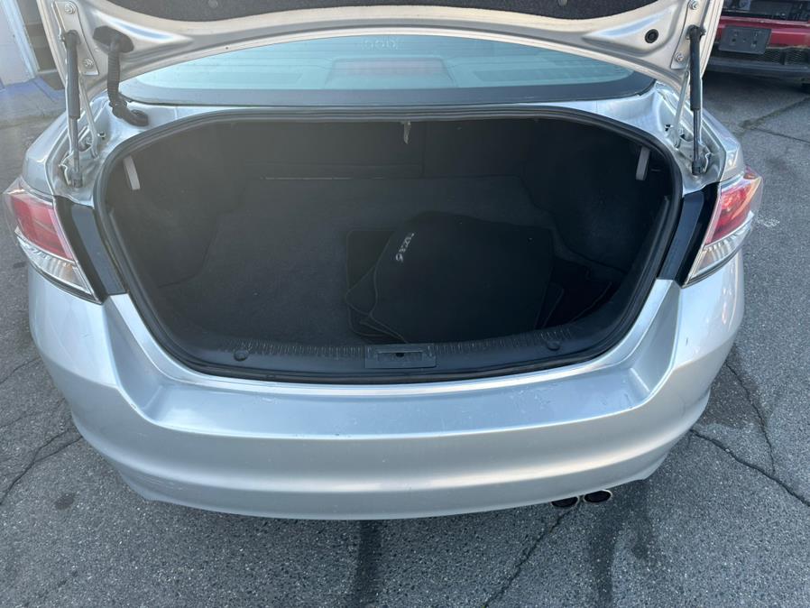 2009 Mazda Mazda6 4dr Sdn Man i Grand Touring, available for sale in Taunton, Massachusetts | Rt 138 Auto Center Inc . Taunton, Massachusetts 2009 Mazda Mazda6 4dr Sdn Man i Grand Touring, available for sale in Taunton, Massachusetts | Rt 138 Auto Center Inc . Taunton, Massachusetts