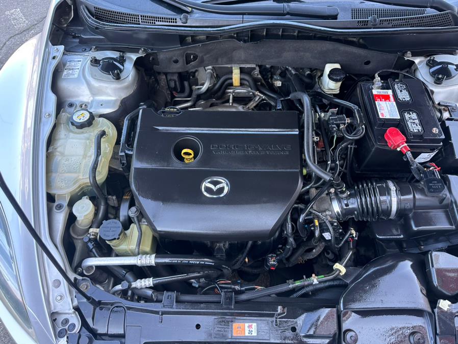 2009 Mazda Mazda6 4dr Sdn Man i Grand Touring, available for sale in Taunton, Massachusetts | Rt 138 Auto Center Inc . Taunton, Massachusetts 2009 Mazda Mazda6 4dr Sdn Man i Grand Touring, available for sale in Taunton, Massachusetts | Rt 138 Auto Center Inc . Taunton, Massachusetts