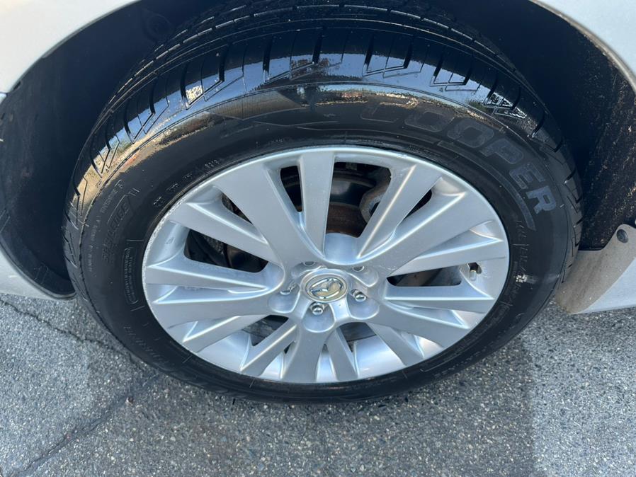 2009 Mazda Mazda6 4dr Sdn Man i Grand Touring, available for sale in Taunton, Massachusetts | Rt 138 Auto Center Inc . Taunton, Massachusetts 2009 Mazda Mazda6 4dr Sdn Man i Grand Touring, available for sale in Taunton, Massachusetts | Rt 138 Auto Center Inc . Taunton, Massachusetts