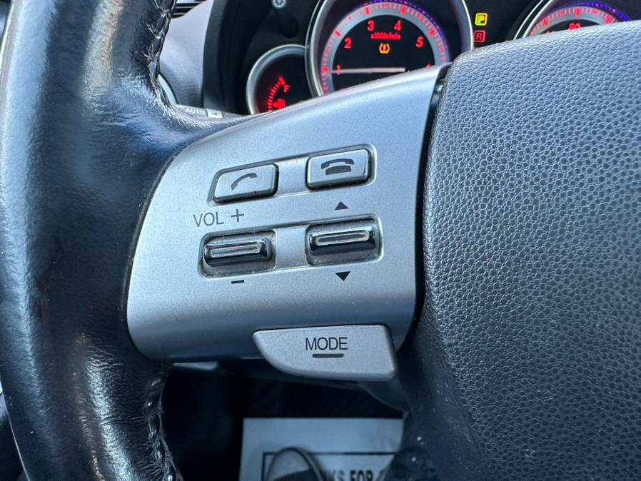 2009 Mazda Mazda6 4dr Sdn Man i Grand Touring, available for sale in Taunton, Massachusetts | Rt 138 Auto Center Inc . Taunton, Massachusetts 2009 Mazda Mazda6 4dr Sdn Man i Grand Touring, available for sale in Taunton, Massachusetts | Rt 138 Auto Center Inc . Taunton, Massachusetts