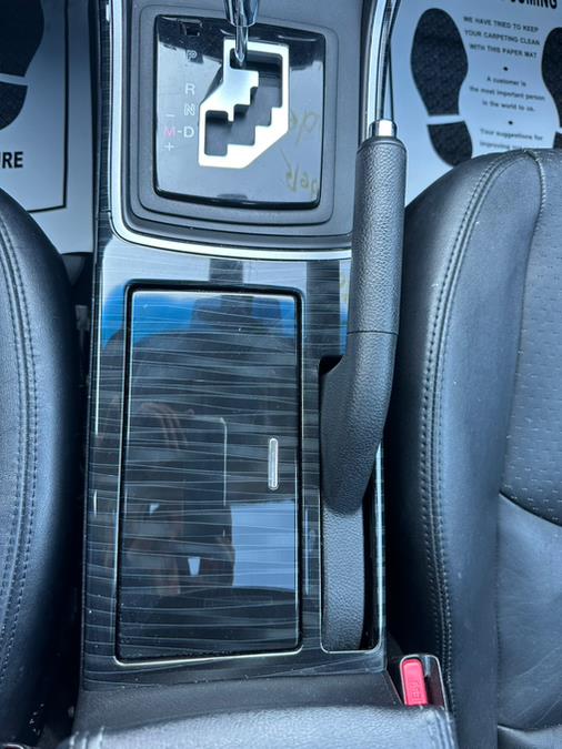 2009 Mazda Mazda6 4dr Sdn Man i Grand Touring, available for sale in Taunton, Massachusetts | Rt 138 Auto Center Inc . Taunton, Massachusetts 2009 Mazda Mazda6 4dr Sdn Man i Grand Touring, available for sale in Taunton, Massachusetts | Rt 138 Auto Center Inc . Taunton, Massachusetts