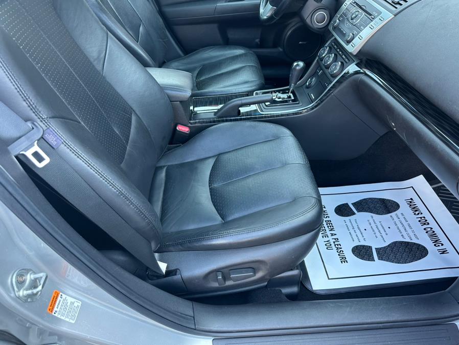 2009 Mazda Mazda6 4dr Sdn Man i Grand Touring, available for sale in Taunton, Massachusetts | Rt 138 Auto Center Inc . Taunton, Massachusetts 2009 Mazda Mazda6 4dr Sdn Man i Grand Touring, available for sale in Taunton, Massachusetts | Rt 138 Auto Center Inc . Taunton, Massachusetts