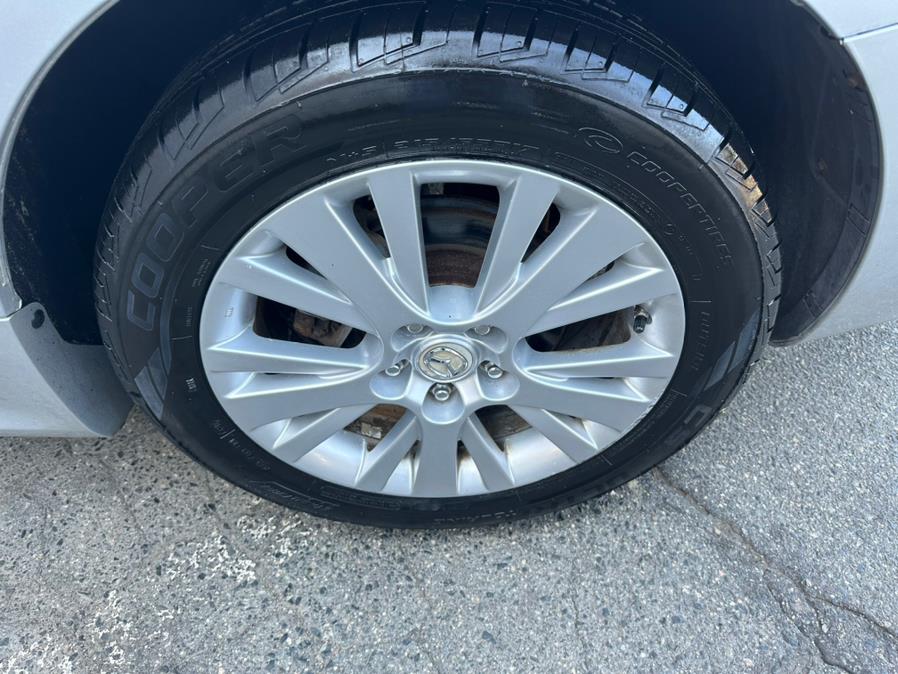 2009 Mazda Mazda6 4dr Sdn Man i Grand Touring, available for sale in Taunton, Massachusetts | Rt 138 Auto Center Inc . Taunton, Massachusetts 2009 Mazda Mazda6 4dr Sdn Man i Grand Touring, available for sale in Taunton, Massachusetts | Rt 138 Auto Center Inc . Taunton, Massachusetts