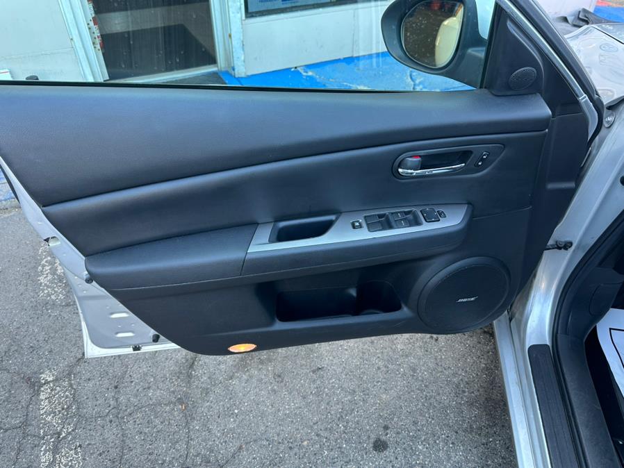 2009 Mazda Mazda6 4dr Sdn Man i Grand Touring, available for sale in Taunton, Massachusetts | Rt 138 Auto Center Inc . Taunton, Massachusetts 2009 Mazda Mazda6 4dr Sdn Man i Grand Touring, available for sale in Taunton, Massachusetts | Rt 138 Auto Center Inc . Taunton, Massachusetts