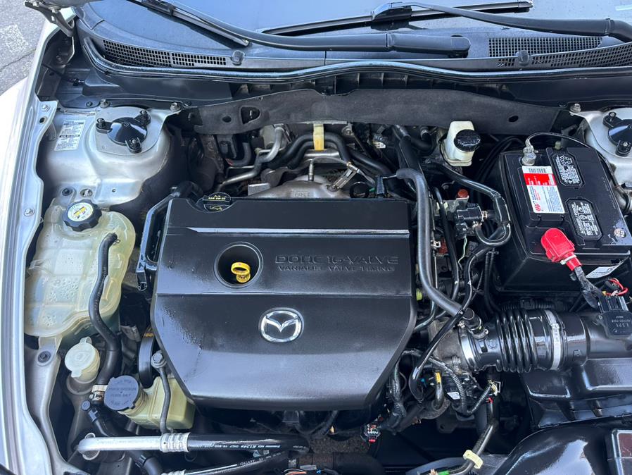 2009 Mazda Mazda6 4dr Sdn Man i Grand Touring, available for sale in Taunton, Massachusetts | Rt 138 Auto Center Inc . Taunton, Massachusetts 2009 Mazda Mazda6 4dr Sdn Man i Grand Touring, available for sale in Taunton, Massachusetts | Rt 138 Auto Center Inc . Taunton, Massachusetts