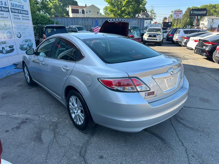 2009 Mazda Mazda6 4dr Sdn Man i Grand Touring, available for sale in Taunton, Massachusetts | Rt 138 Auto Center Inc . Taunton, Massachusetts 2009 Mazda Mazda6 4dr Sdn Man i Grand Touring, available for sale in Taunton, Massachusetts | Rt 138 Auto Center Inc . Taunton, Massachusetts