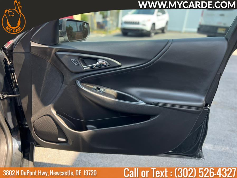 2016 Chevrolet Malibu 4dr Sdn Premier w/2LZ, available for sale in Newcastle, Delaware | My Car. Newcastle, Delaware 2016 Chevrolet Malibu 4dr Sdn Premier w/2LZ, available for sale in Newcastle, Delaware | My Car. Newcastle, Delaware