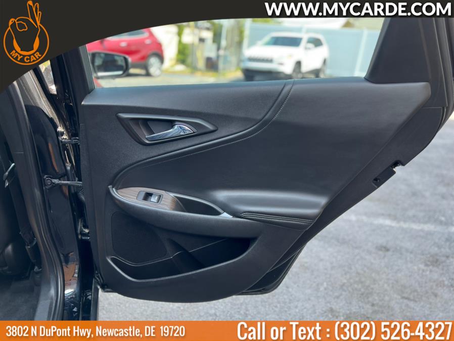 2016 Chevrolet Malibu 4dr Sdn Premier w/2LZ, available for sale in Newcastle, Delaware | My Car. Newcastle, Delaware 2016 Chevrolet Malibu 4dr Sdn Premier w/2LZ, available for sale in Newcastle, Delaware | My Car. Newcastle, Delaware