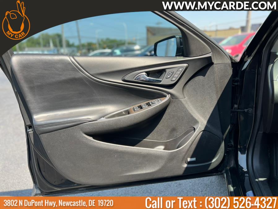 2016 Chevrolet Malibu 4dr Sdn Premier w/2LZ, available for sale in Newcastle, Delaware | My Car. Newcastle, Delaware 2016 Chevrolet Malibu 4dr Sdn Premier w/2LZ, available for sale in Newcastle, Delaware | My Car. Newcastle, Delaware
