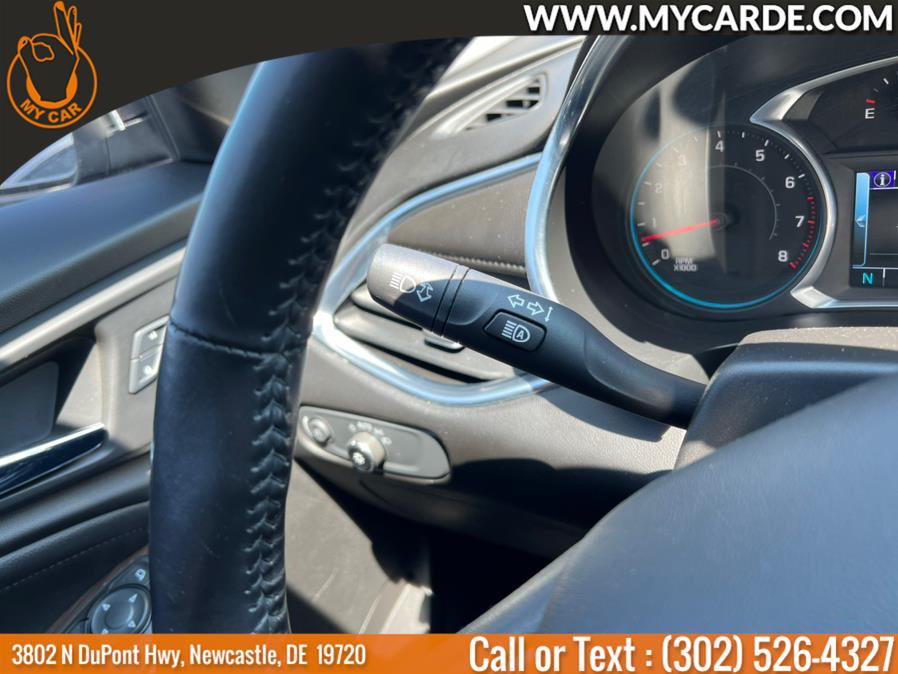 2016 Chevrolet Malibu 4dr Sdn Premier w/2LZ, available for sale in Newcastle, Delaware | My Car. Newcastle, Delaware 2016 Chevrolet Malibu 4dr Sdn Premier w/2LZ, available for sale in Newcastle, Delaware | My Car. Newcastle, Delaware