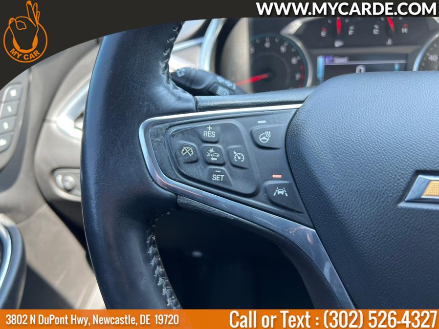 2016 Chevrolet Malibu 4dr Sdn Premier w/2LZ, available for sale in Newcastle, Delaware | My Car. Newcastle, Delaware 2016 Chevrolet Malibu 4dr Sdn Premier w/2LZ, available for sale in Newcastle, Delaware | My Car. Newcastle, Delaware