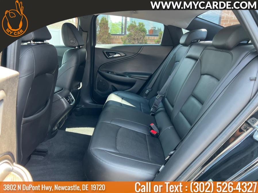 2016 Chevrolet Malibu 4dr Sdn Premier w/2LZ, available for sale in Newcastle, Delaware | My Car. Newcastle, Delaware 2016 Chevrolet Malibu 4dr Sdn Premier w/2LZ, available for sale in Newcastle, Delaware | My Car. Newcastle, Delaware