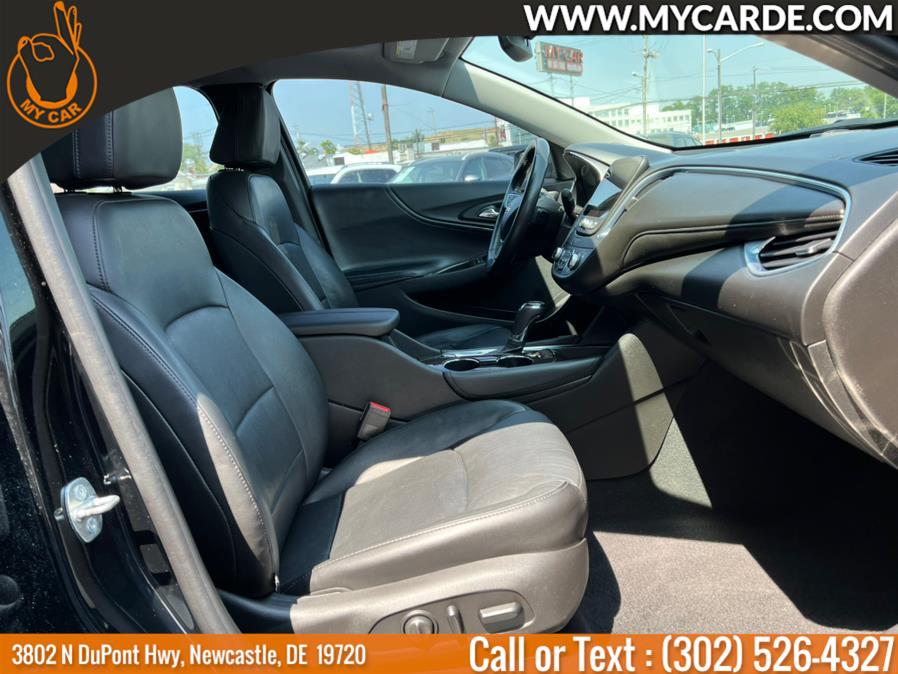 2016 Chevrolet Malibu 4dr Sdn Premier w/2LZ, available for sale in Newcastle, Delaware | My Car. Newcastle, Delaware 2016 Chevrolet Malibu 4dr Sdn Premier w/2LZ, available for sale in Newcastle, Delaware | My Car. Newcastle, Delaware