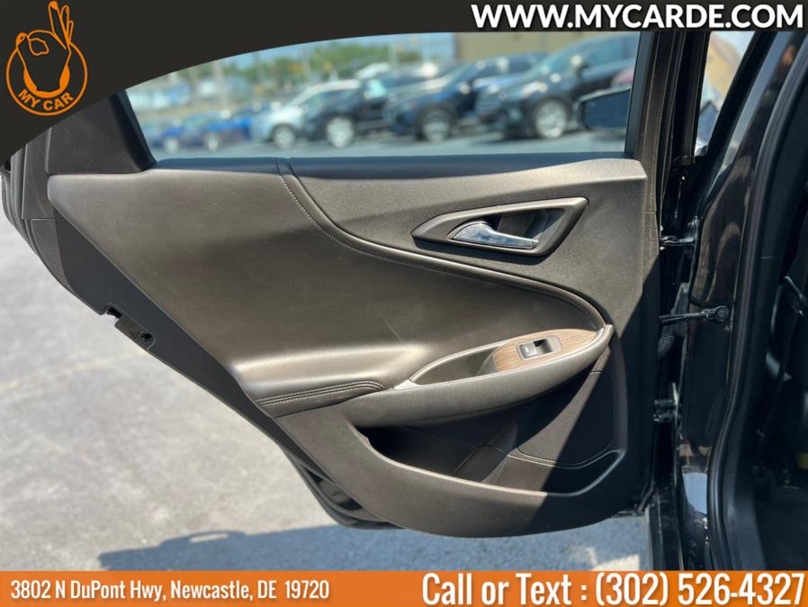 2016 Chevrolet Malibu 4dr Sdn Premier w/2LZ, available for sale in Newcastle, Delaware | My Car. Newcastle, Delaware 2016 Chevrolet Malibu 4dr Sdn Premier w/2LZ, available for sale in Newcastle, Delaware | My Car. Newcastle, Delaware
