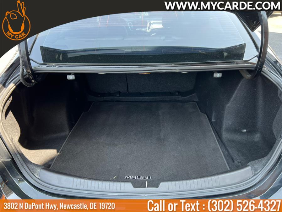 2016 Chevrolet Malibu 4dr Sdn Premier w/2LZ, available for sale in Newcastle, Delaware | My Car. Newcastle, Delaware 2016 Chevrolet Malibu 4dr Sdn Premier w/2LZ, available for sale in Newcastle, Delaware | My Car. Newcastle, Delaware
