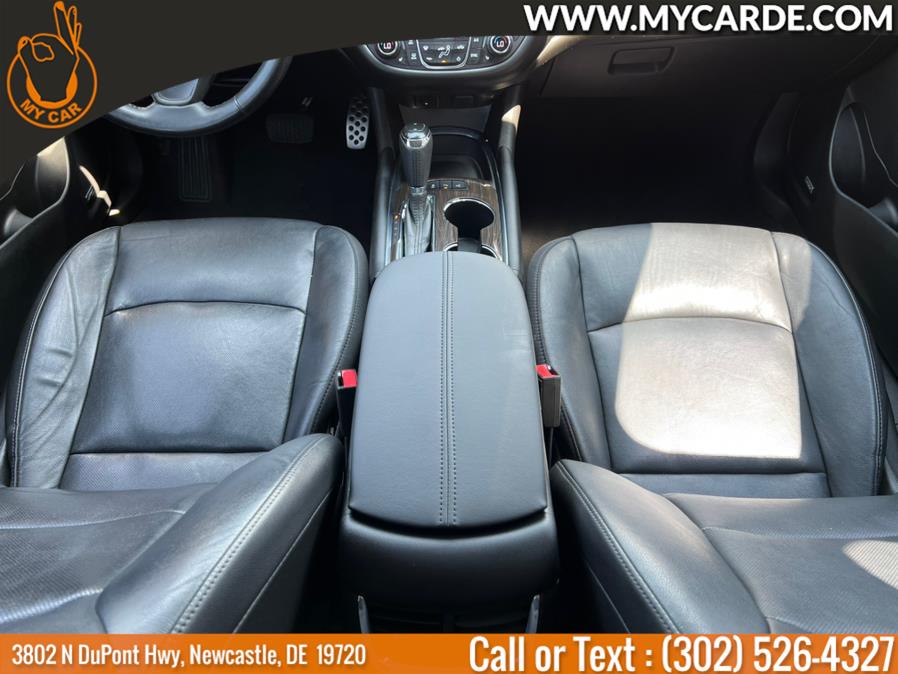2016 Chevrolet Malibu 4dr Sdn Premier w/2LZ, available for sale in Newcastle, Delaware | My Car. Newcastle, Delaware 2016 Chevrolet Malibu 4dr Sdn Premier w/2LZ, available for sale in Newcastle, Delaware | My Car. Newcastle, Delaware