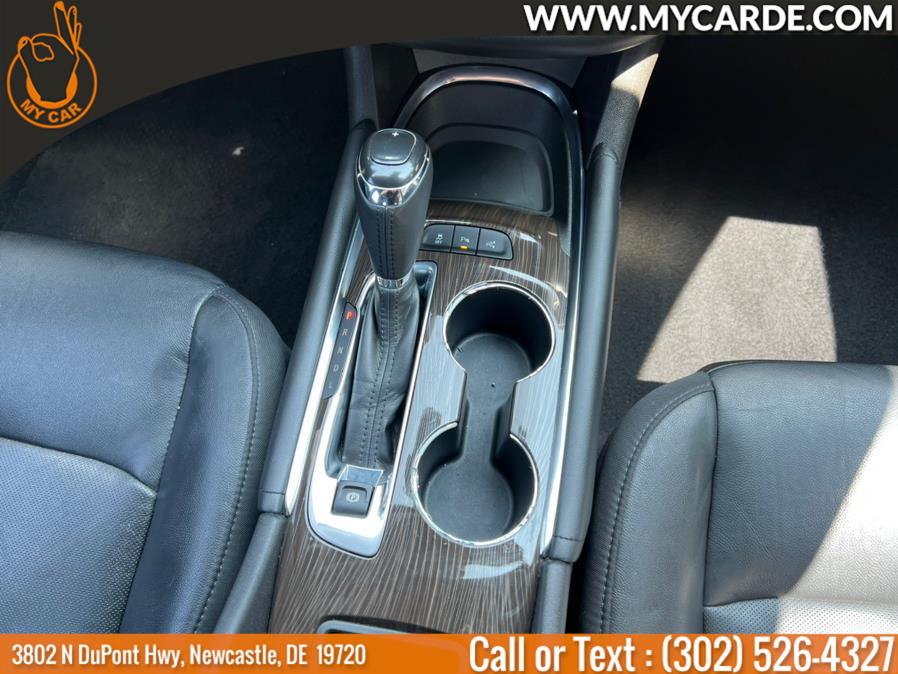 2016 Chevrolet Malibu 4dr Sdn Premier w/2LZ, available for sale in Newcastle, Delaware | My Car. Newcastle, Delaware 2016 Chevrolet Malibu 4dr Sdn Premier w/2LZ, available for sale in Newcastle, Delaware | My Car. Newcastle, Delaware