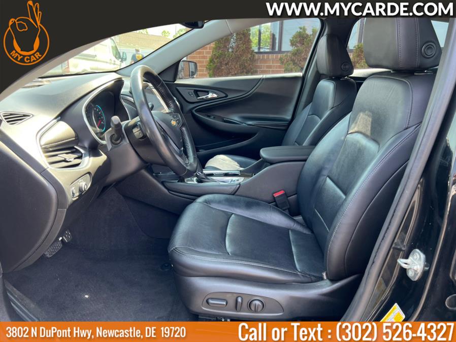 2016 Chevrolet Malibu 4dr Sdn Premier w/2LZ, available for sale in Newcastle, Delaware | My Car. Newcastle, Delaware 2016 Chevrolet Malibu 4dr Sdn Premier w/2LZ, available for sale in Newcastle, Delaware | My Car. Newcastle, Delaware