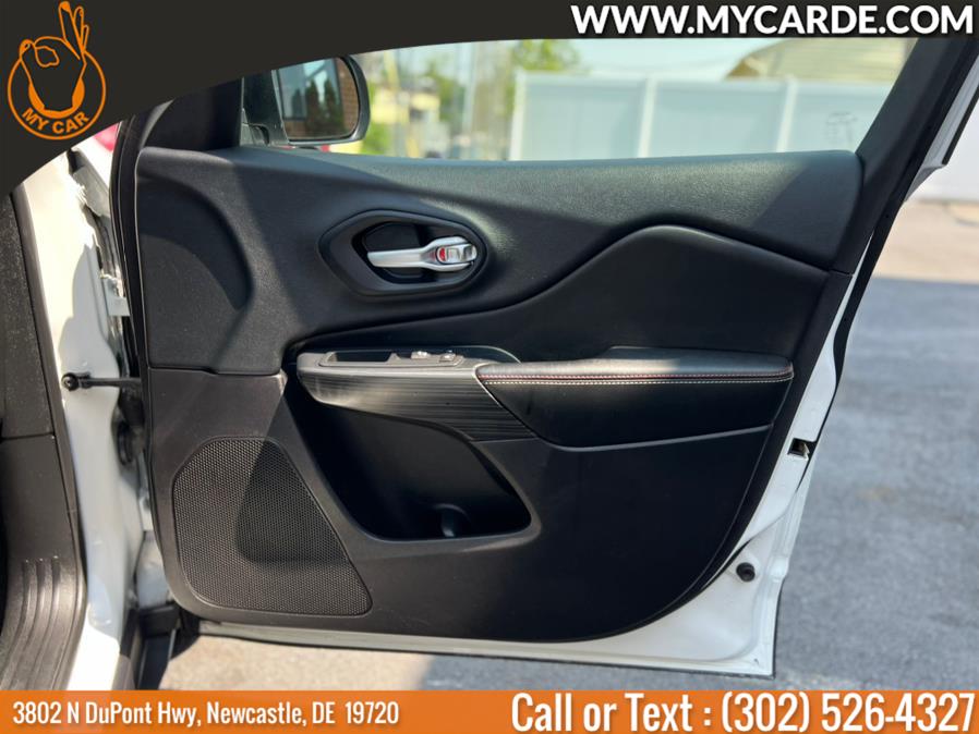 2016 Jeep Cherokee FWD 4dr 75th Anniversary, available for sale in Newcastle, Delaware | My Car. Newcastle, Delaware 2016 Jeep Cherokee FWD 4dr 75th Anniversary, available for sale in Newcastle, Delaware | My Car. Newcastle, Delaware