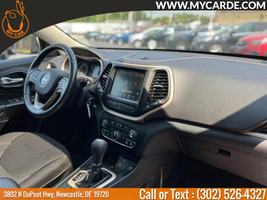 2016 Jeep Cherokee FWD 4dr 75th Anniversary, available for sale in Newcastle, Delaware | My Car. Newcastle, Delaware 2016 Jeep Cherokee FWD 4dr 75th Anniversary, available for sale in Newcastle, Delaware | My Car. Newcastle, Delaware
