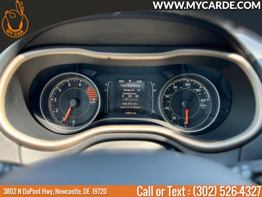 2016 Jeep Cherokee FWD 4dr 75th Anniversary, available for sale in Newcastle, Delaware | My Car. Newcastle, Delaware 2016 Jeep Cherokee FWD 4dr 75th Anniversary, available for sale in Newcastle, Delaware | My Car. Newcastle, Delaware