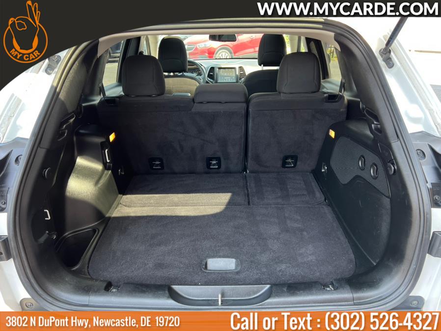 2016 Jeep Cherokee FWD 4dr 75th Anniversary, available for sale in Newcastle, Delaware | My Car. Newcastle, Delaware 2016 Jeep Cherokee FWD 4dr 75th Anniversary, available for sale in Newcastle, Delaware | My Car. Newcastle, Delaware