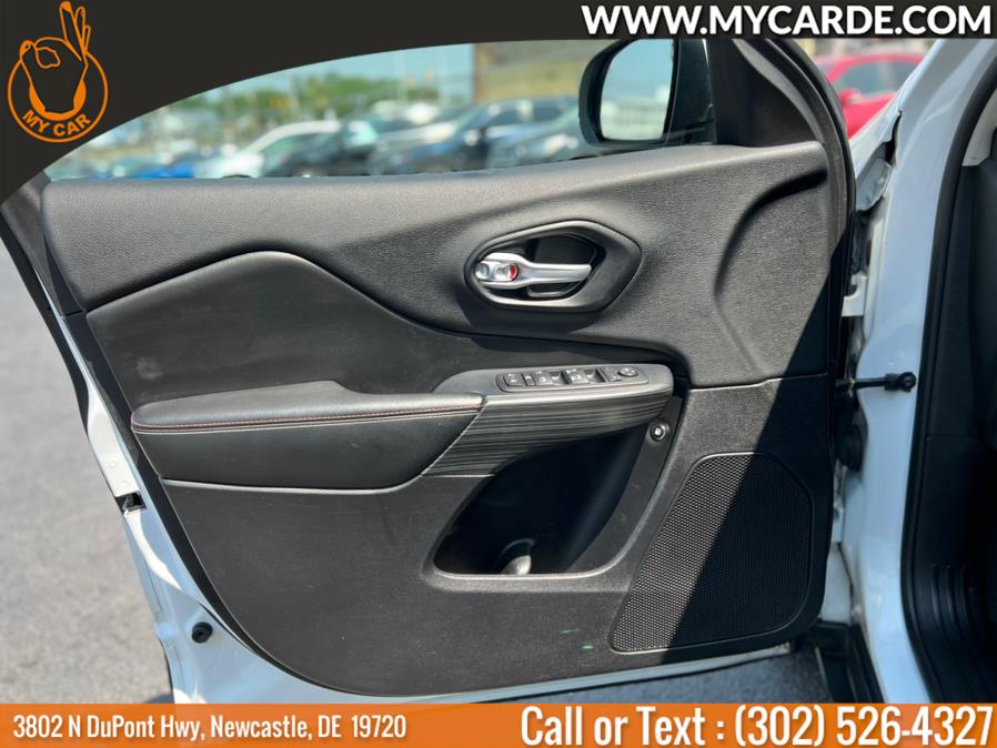 2016 Jeep Cherokee FWD 4dr 75th Anniversary, available for sale in Newcastle, Delaware | My Car. Newcastle, Delaware 2016 Jeep Cherokee FWD 4dr 75th Anniversary, available for sale in Newcastle, Delaware | My Car. Newcastle, Delaware