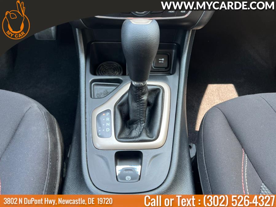 2016 Jeep Cherokee FWD 4dr 75th Anniversary, available for sale in Newcastle, Delaware | My Car. Newcastle, Delaware 2016 Jeep Cherokee FWD 4dr 75th Anniversary, available for sale in Newcastle, Delaware | My Car. Newcastle, Delaware