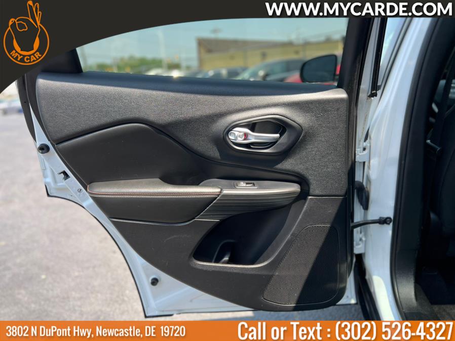 2016 Jeep Cherokee FWD 4dr 75th Anniversary, available for sale in Newcastle, Delaware | My Car. Newcastle, Delaware 2016 Jeep Cherokee FWD 4dr 75th Anniversary, available for sale in Newcastle, Delaware | My Car. Newcastle, Delaware