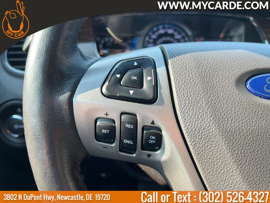 2018 Ford Taurus Limited FWD, available for sale in New Castle, Delaware | My Car. New Castle, Delaware 2018 Ford Taurus Limited FWD, available for sale in New Castle, Delaware | My Car. New Castle, Delaware