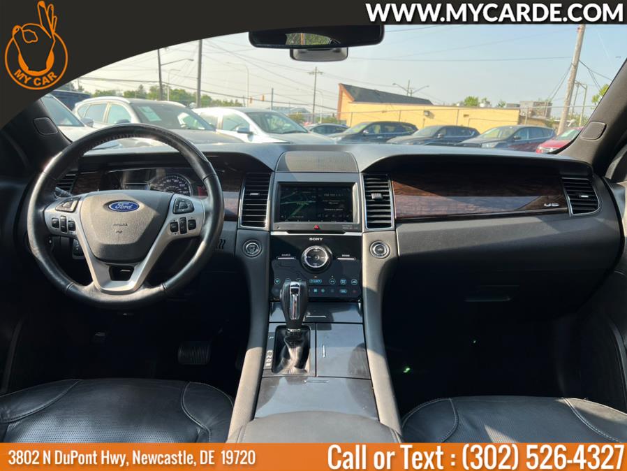 2018 Ford Taurus Limited FWD, available for sale in New Castle, Delaware | My Car. New Castle, Delaware 2018 Ford Taurus Limited FWD, available for sale in New Castle, Delaware | My Car. New Castle, Delaware