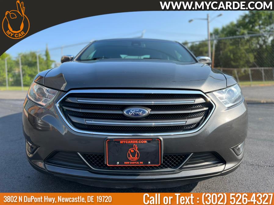 2018 Ford Taurus Limited FWD, available for sale in New Castle, Delaware | My Car. New Castle, Delaware 2018 Ford Taurus Limited FWD, available for sale in New Castle, Delaware | My Car. New Castle, Delaware