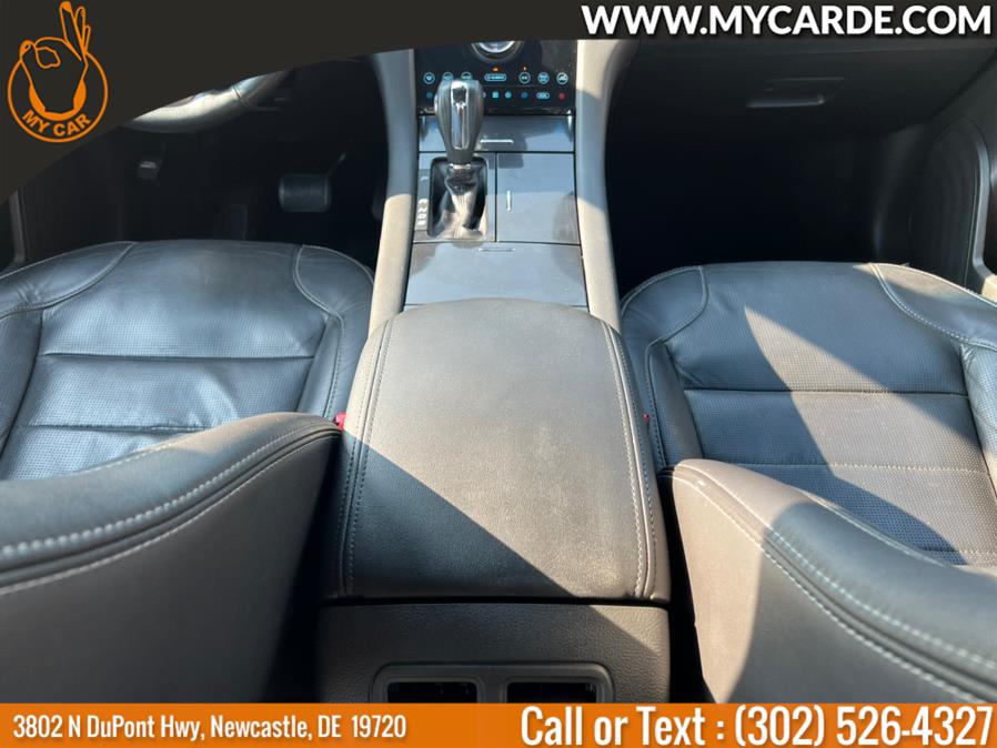 2018 Ford Taurus Limited FWD, available for sale in New Castle, Delaware | My Car. New Castle, Delaware 2018 Ford Taurus Limited FWD, available for sale in New Castle, Delaware | My Car. New Castle, Delaware