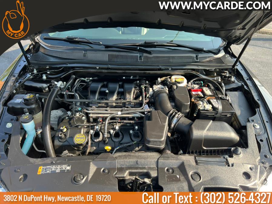 2018 Ford Taurus Limited FWD, available for sale in New Castle, Delaware | My Car. New Castle, Delaware 2018 Ford Taurus Limited FWD, available for sale in New Castle, Delaware | My Car. New Castle, Delaware