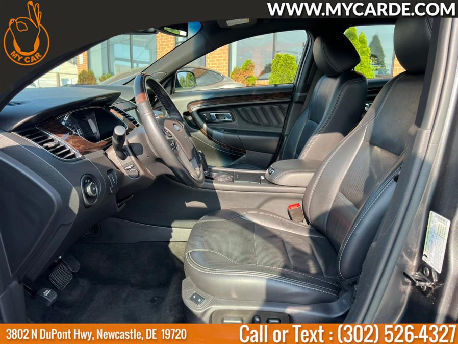 2018 Ford Taurus Limited FWD, available for sale in New Castle, Delaware | My Car. New Castle, Delaware 2018 Ford Taurus Limited FWD, available for sale in New Castle, Delaware | My Car. New Castle, Delaware