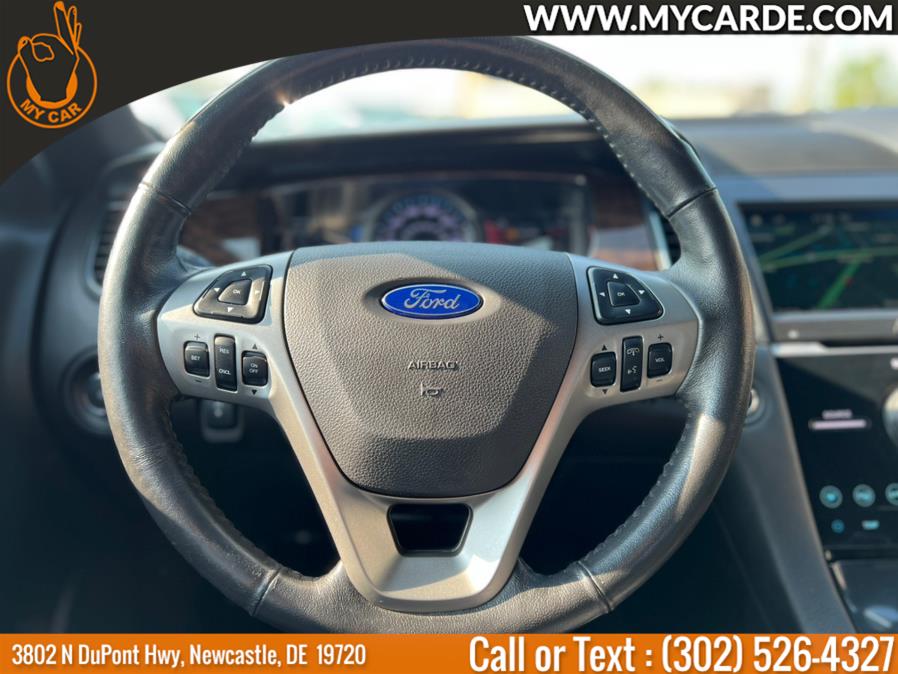 2018 Ford Taurus Limited FWD, available for sale in New Castle, Delaware | My Car. New Castle, Delaware 2018 Ford Taurus Limited FWD, available for sale in New Castle, Delaware | My Car. New Castle, Delaware