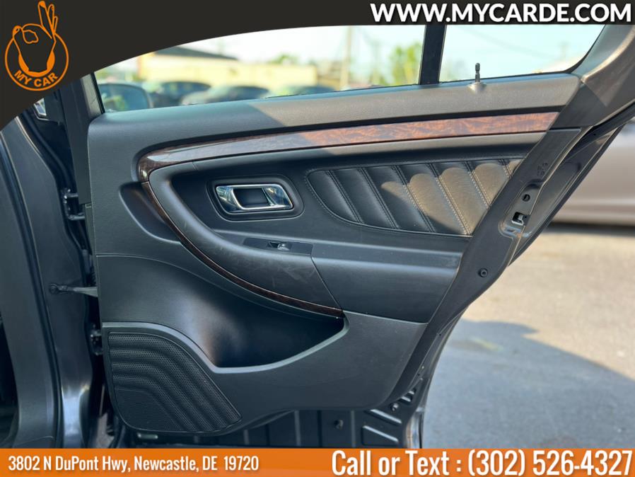 2018 Ford Taurus Limited FWD, available for sale in New Castle, Delaware | My Car. New Castle, Delaware 2018 Ford Taurus Limited FWD, available for sale in New Castle, Delaware | My Car. New Castle, Delaware