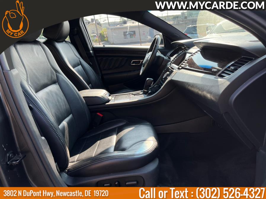 2018 Ford Taurus Limited FWD, available for sale in New Castle, Delaware | My Car. New Castle, Delaware 2018 Ford Taurus Limited FWD, available for sale in New Castle, Delaware | My Car. New Castle, Delaware