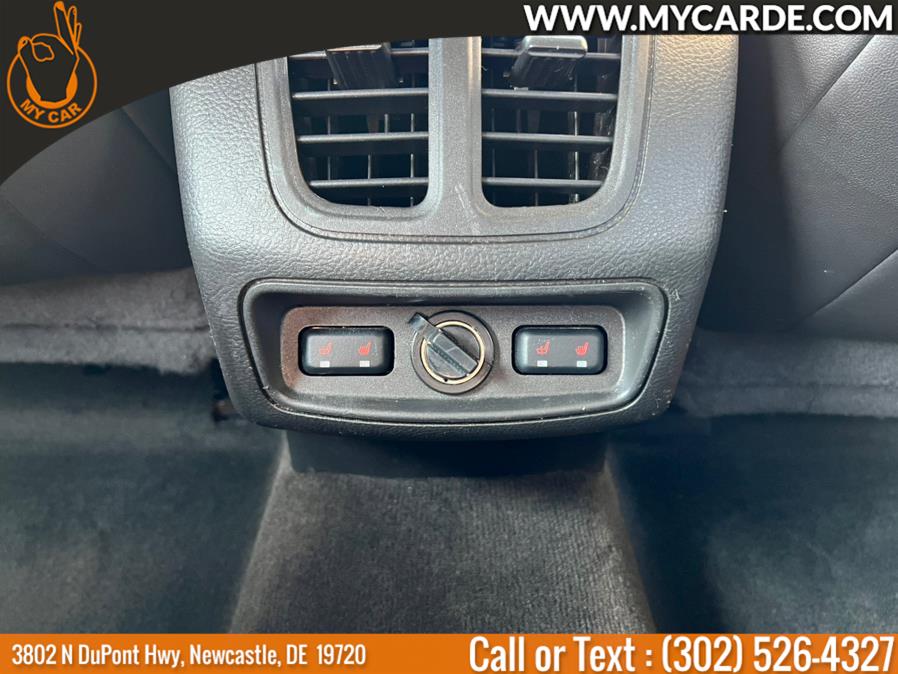 2018 Ford Taurus Limited FWD, available for sale in New Castle, Delaware | My Car. New Castle, Delaware 2018 Ford Taurus Limited FWD, available for sale in New Castle, Delaware | My Car. New Castle, Delaware