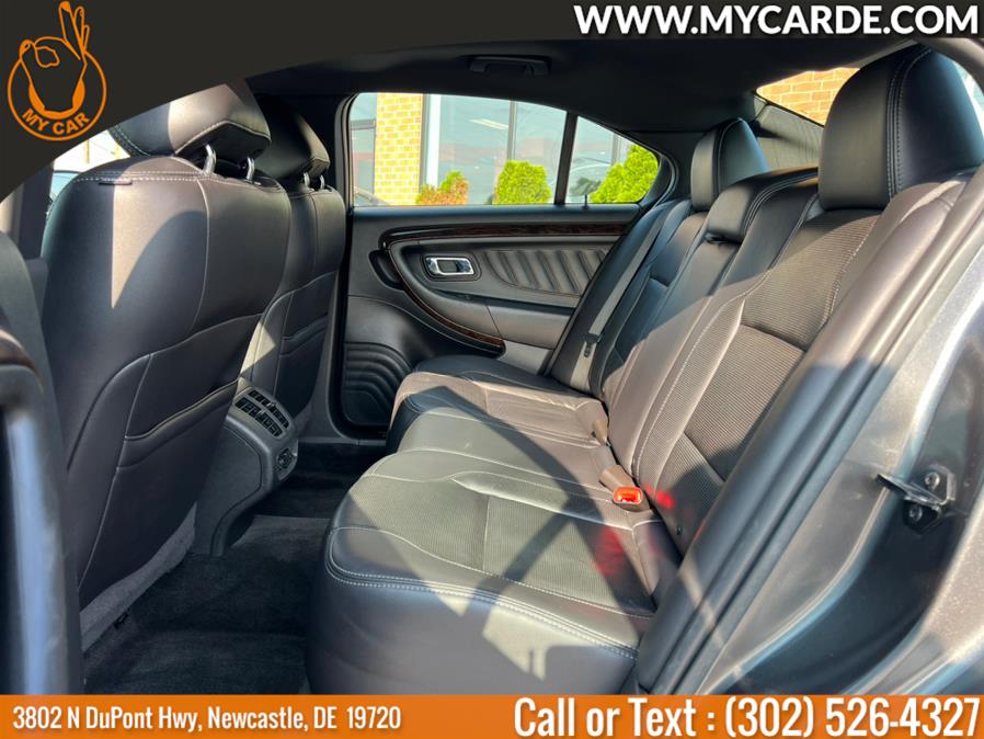 2018 Ford Taurus Limited FWD, available for sale in New Castle, Delaware | My Car. New Castle, Delaware 2018 Ford Taurus Limited FWD, available for sale in New Castle, Delaware | My Car. New Castle, Delaware