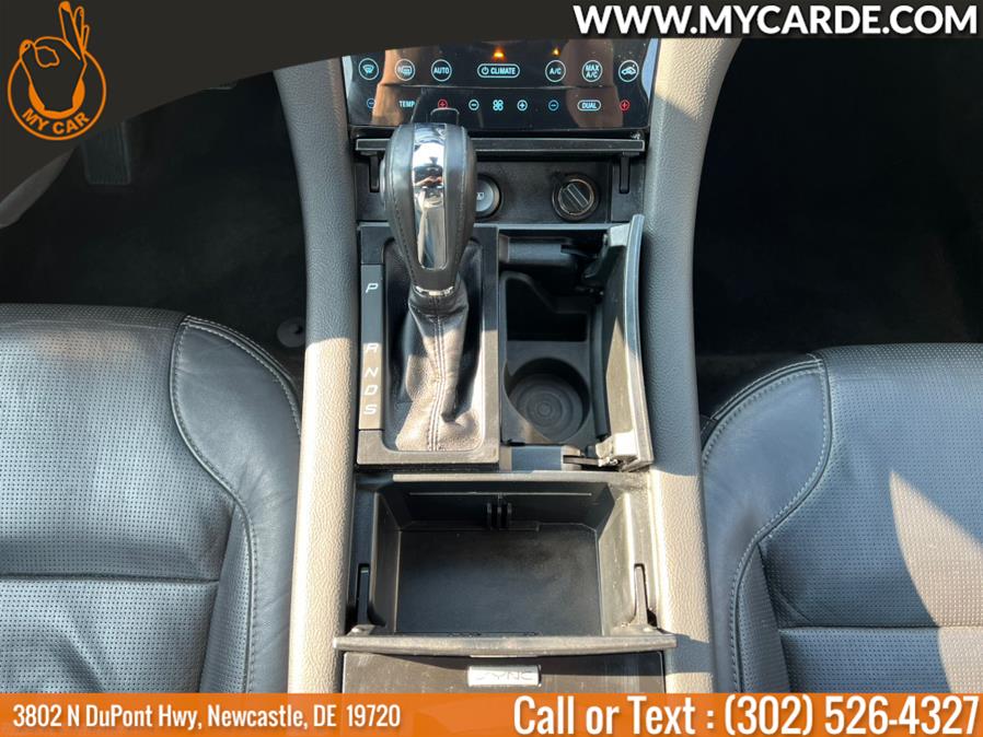 2018 Ford Taurus Limited FWD, available for sale in New Castle, Delaware | My Car. New Castle, Delaware 2018 Ford Taurus Limited FWD, available for sale in New Castle, Delaware | My Car. New Castle, Delaware